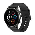  Haylou RT2 LS10  RT2 LS10 электронные мужские часы цветной циферблат, браслет силикон — вид спереди